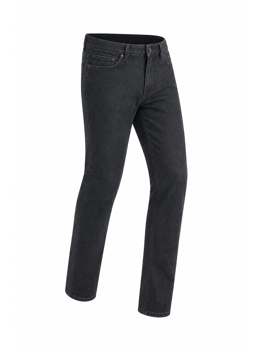 Fox Women's Dark Blue Skinny Jeans Size 24